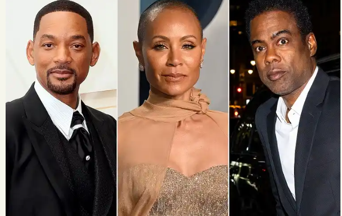 Will Smith Finally Apologizes To Chris Rock, Reaches Out To His Brother & Mother