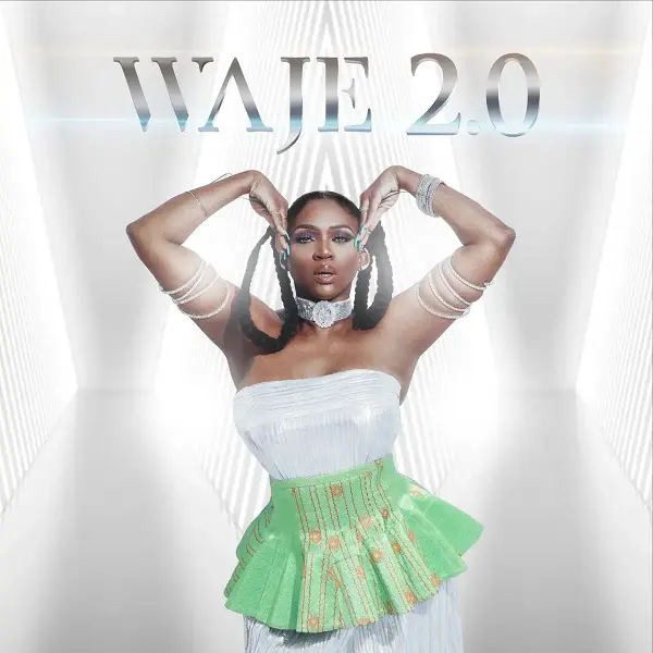 Waje – Rara Mp3 Download