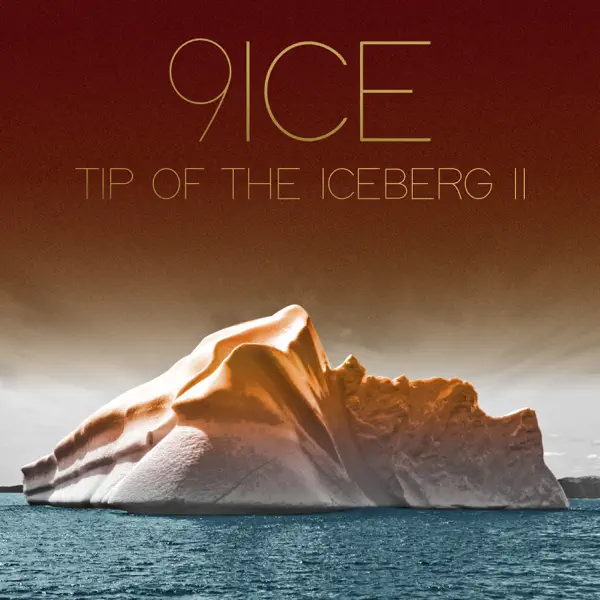9ice - Tip of the Iceberg II Album