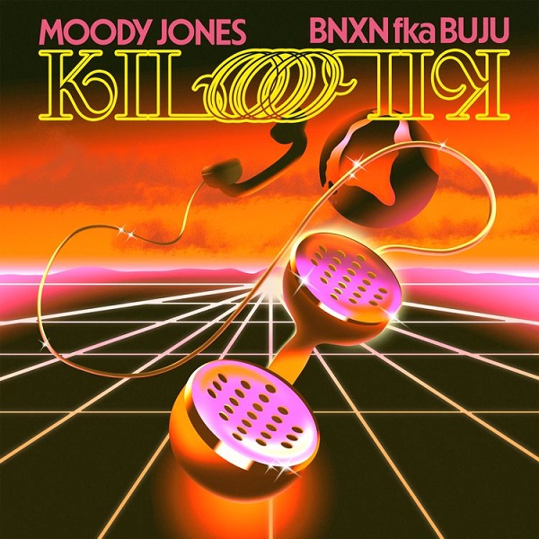 BNXN – Kilo Ft. Moody Jones