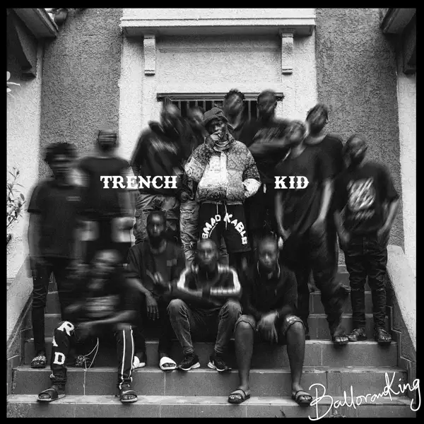 Balloranking – Trench Kid Mp3 Download