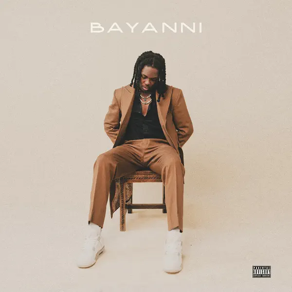 Listen : Bayanni – Bayanni EP