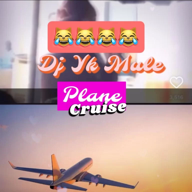 DJ YK – Plane Cruise Beat Mp3 Download