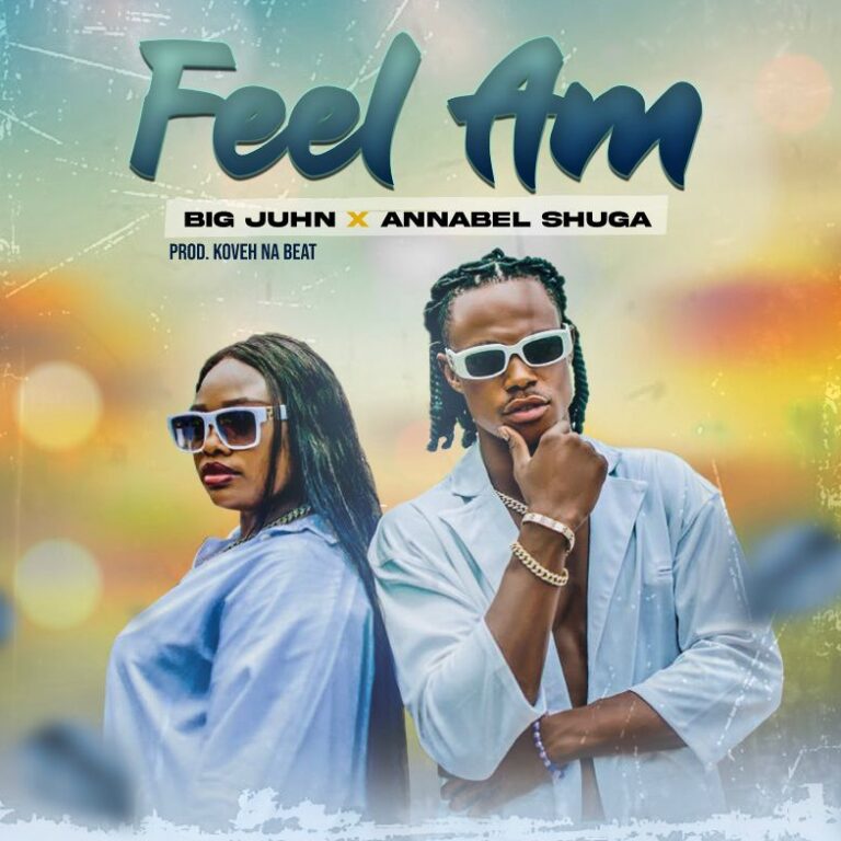 Big Juhn – Feel Am ft. Annabel Shuga Mp3 Download
