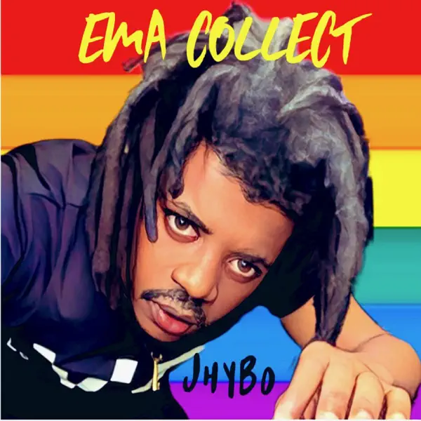 Jhybo – Ema Collect