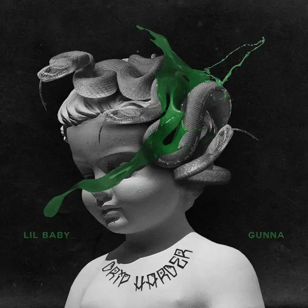Lil Baby – Drip Too Hard Ft. Gunna Mp3 Download