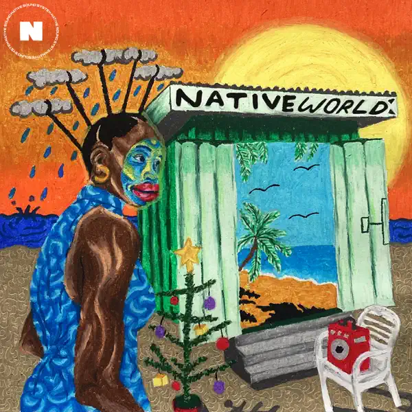 Native Sound System – NATIVEWORLD