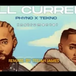 Phyno – Full Current (That’s my Baby) Ft. Tekno (Remake By Teejah James)