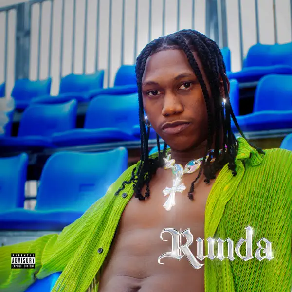 Listen : Runda – Runda EP