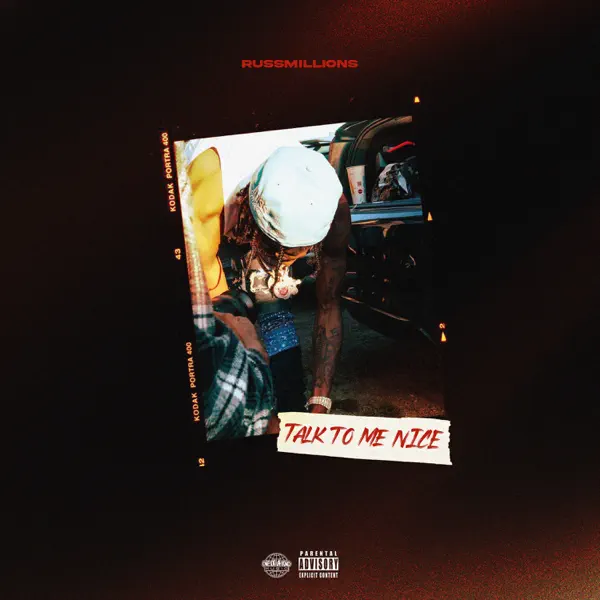 Russ Millions – Talk To Me Nice Mp3 Download