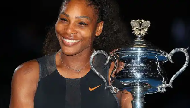Serena Williams Set To Retire From Tennis Imminently