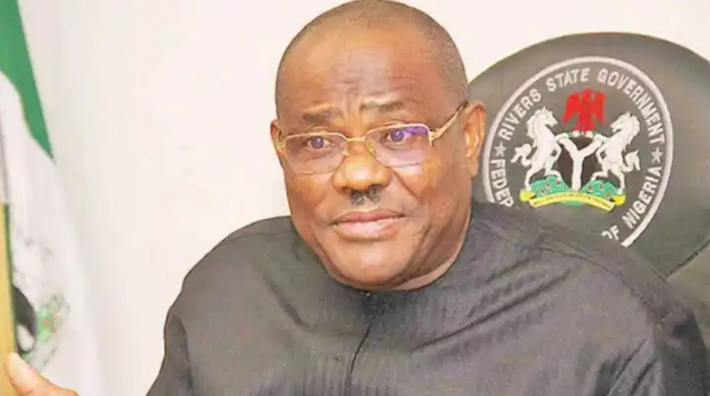 Wike denies alleged anti-party activity