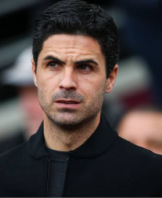 Shocking! Special Star is no longer a part of Arsenal boss Arteta’s plans