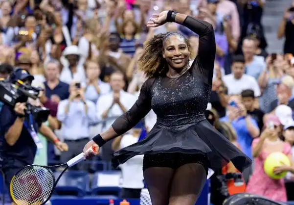 Serena Williams ‘Staying Vague’ Over Retirement Plans