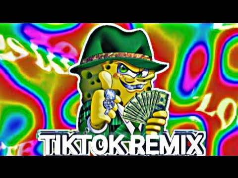 Sleazy – Spongebob Squarepants (TikTok Remix)