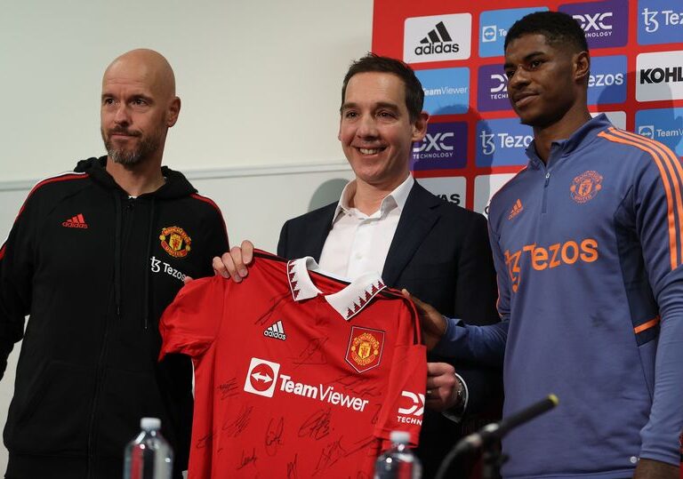Marcus Rashford contract decision is evidence of Erik ten Hag authority at Manchester United
