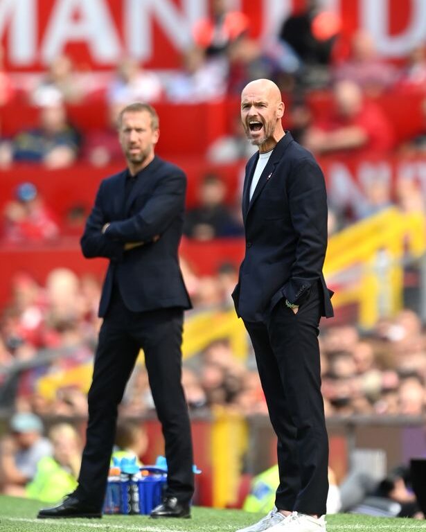 Manchester United must not copy Chelsea’s Thomas Tuchel mistakes with Erik ten Hag