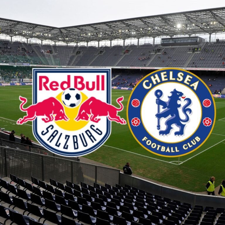 Chelsea vs RB Salzburg: WATCH Livestream FREE