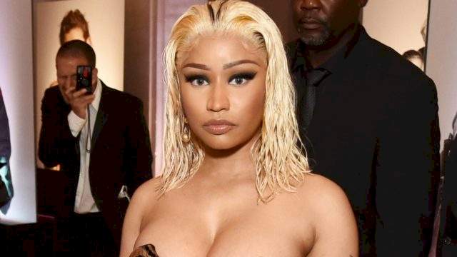 Nicki Minaj Sues Blogger, Nosey Heaux For Defamation