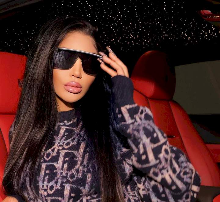 Meghan and Harry are fake for attending Queen Elizabeth II’s funeral and acting sad – Dencia