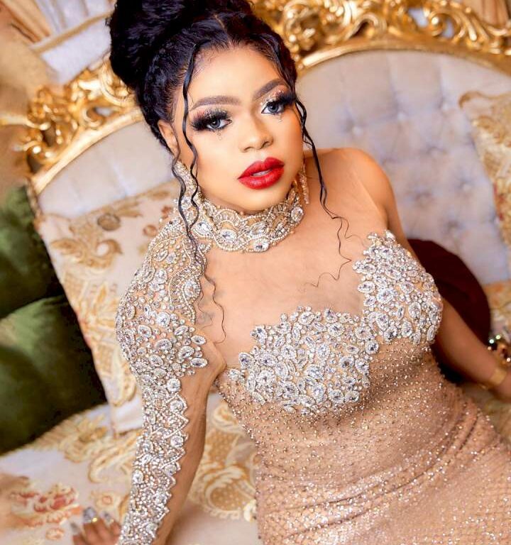 I need child to take over my wealth – Bobrisky begins search for surrogate mother