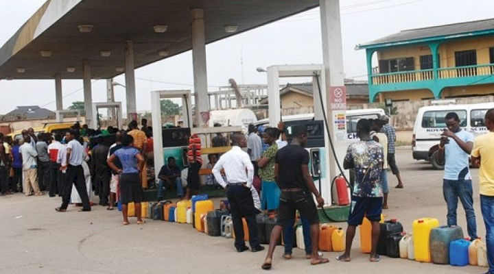 NUPENG, tanker drivers call off strike in Rivers State