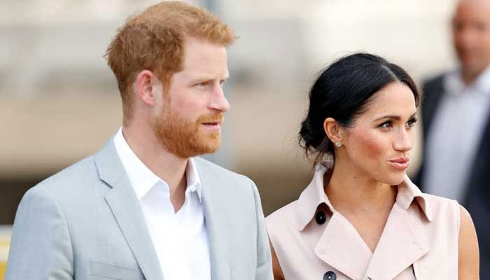 Prince Harry and Meghan Markle to Remain in the U.K. Following Queen Elizabeth II’s Death