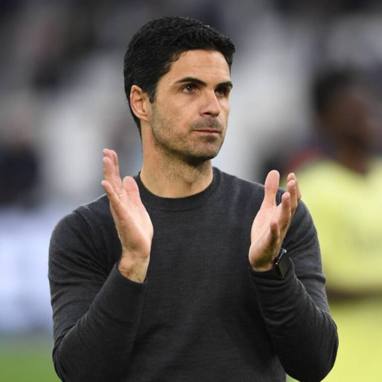 Arsenal may already know their first January signing to fulfil Mikel Arteta transfer wish