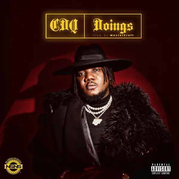 CDQ – Doings Mp3 Download