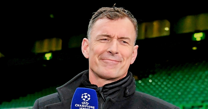 DIDN’T WORK’: CHRIS SUTTON QUESTIONS INT’L COACH’S ‘TOUGH’ ASK OF ARSENAL STAR