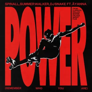 DJ Spinall – Power Ft. DJ Snake, Ayanna & Summer Walker