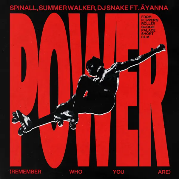 DJ Spinall – Power Ft. DJ Snake, Ayanna & Summer Walker Mp3 Download