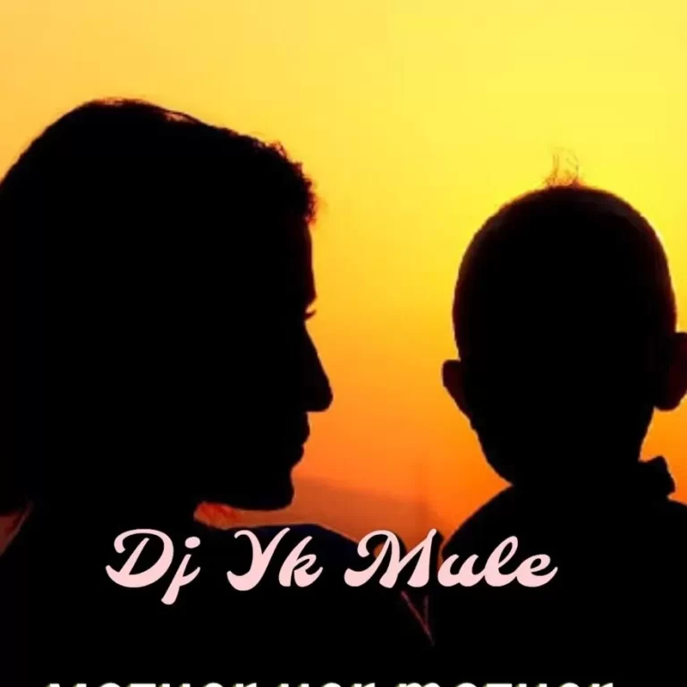 DJ YK – Mother Her Mother Mp3 Download