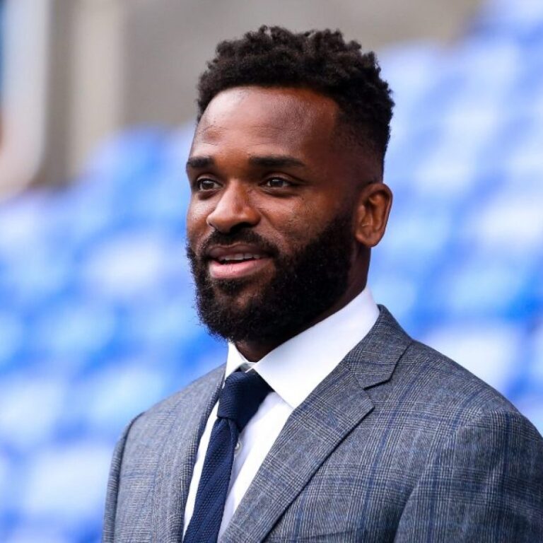 ‘Yeah I am’: Darren Bent picks Arsenal ace over Manchester City star in England World Cup XI