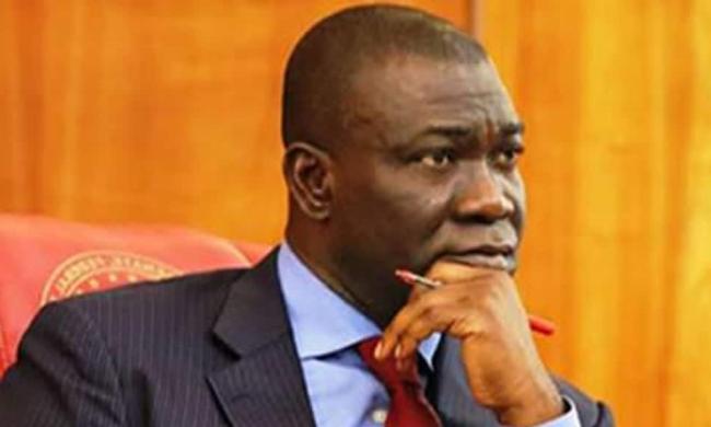 Lawyer Asks Nigerian Court To Declare Ekweremadu’s Seat In Senate Vacant