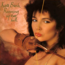 Kate Bush – Running Up That Hill (A Deal with God) [Song]