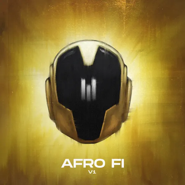 Masterkraft - Afro Fi Volume 1 Album