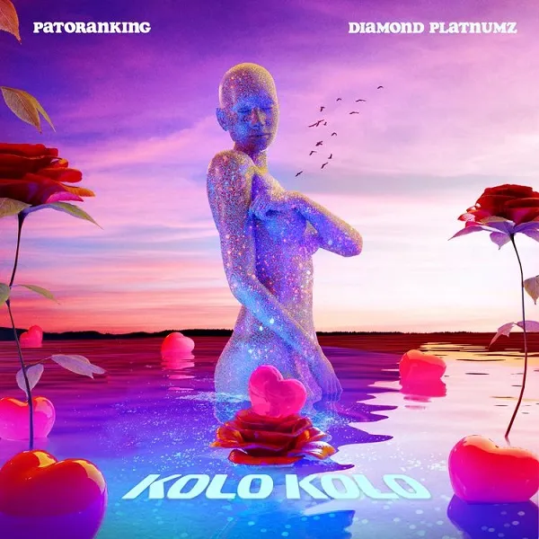 Patoranking & Diamond Platnumz Unite On Dancehall Single “Kolo Kolo”