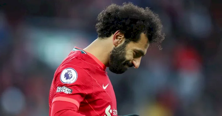Why Egypt sent Salah back to Liverpool before Liberia clash