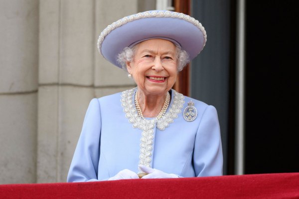 NFL Will Hold Moment of Silence for Queen Elizabeth II During Coming Match