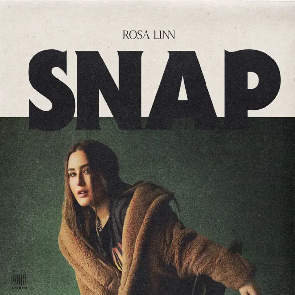 Rosa Linn – SNAP Mp3 Download