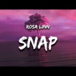 Rosa Linn – SNAP (TikTok Version)