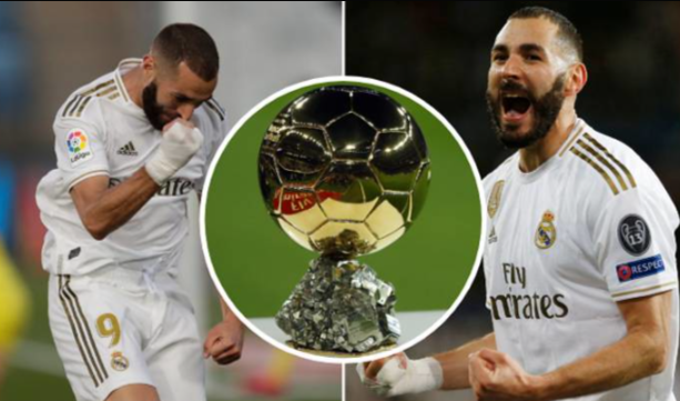 Benzema vs Lewandowski: A worthy replacement for the confrontation between Messi and Ronaldo