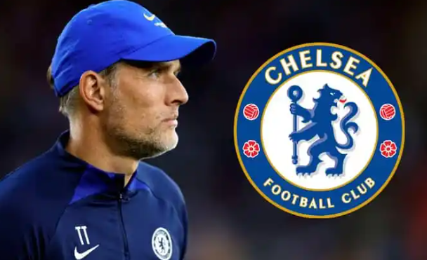 Thomas Tuchel sacked by Chelsea owner Todd Boehly after their 1 – 0 defeat to Dinamo Zagreb amid £271 million spent on new players