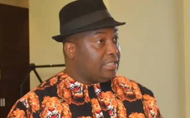 Ifeanyi Ubah escapes assassination attempt, orderlies feared killed