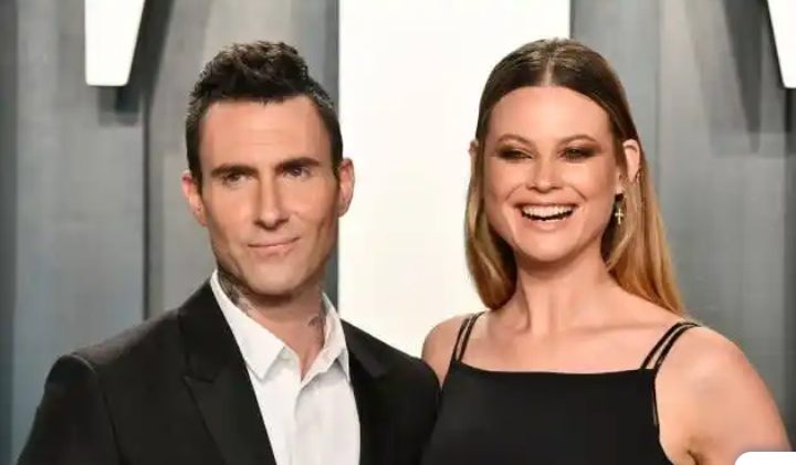 ADAM LEVINE ALLEGEDLY ACCUSED OF CHEATING
