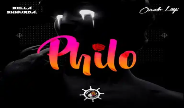 Music + Lyrics: Bella Shmurda – Philo ft. Omah Lay