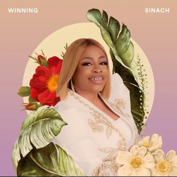 Sinach – Winning (Song)