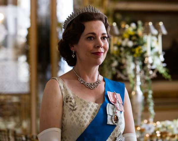 British Series, ‘The Crown’ Will Pause Season 6 Production ‘Out of Respect’ for Queen Elizabeth II’s Death