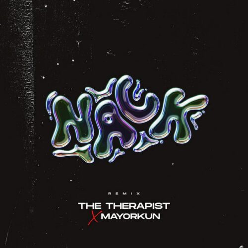 The Therapist – Nack (Remix) Ft. Mayorkun Mp3 Download